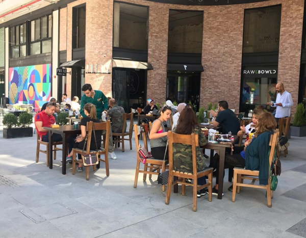 10 Awesome Places You Can Find In Swefieh Village