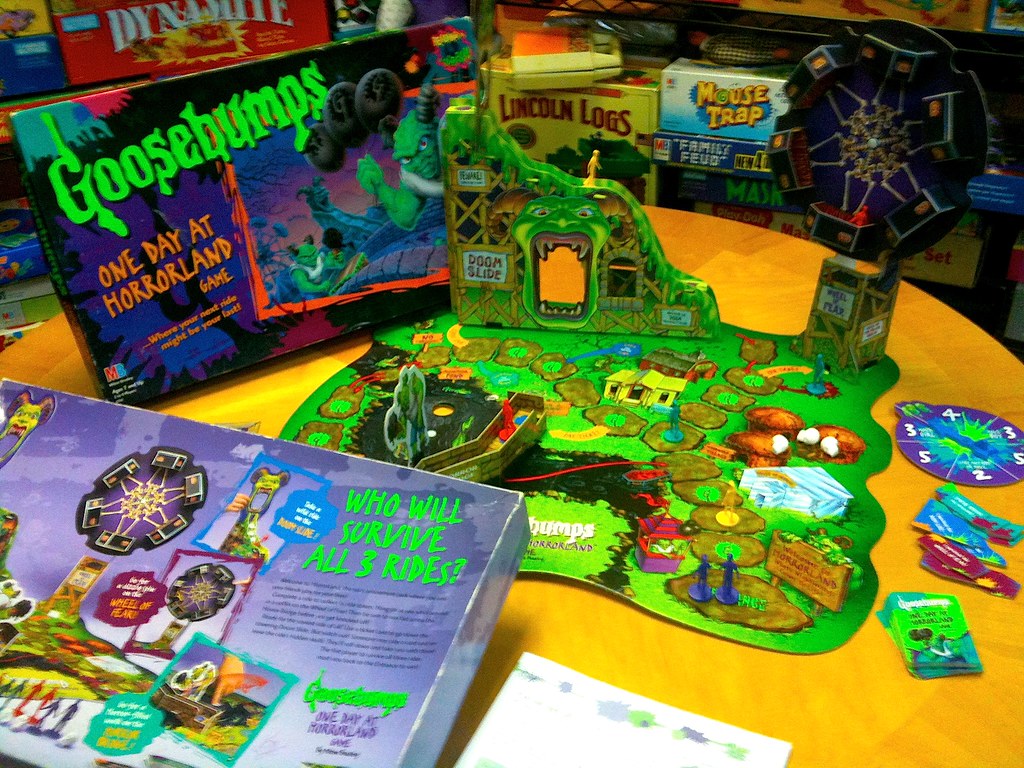 Board Games