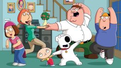 relatives