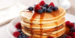 Pancakes