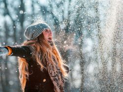 winter