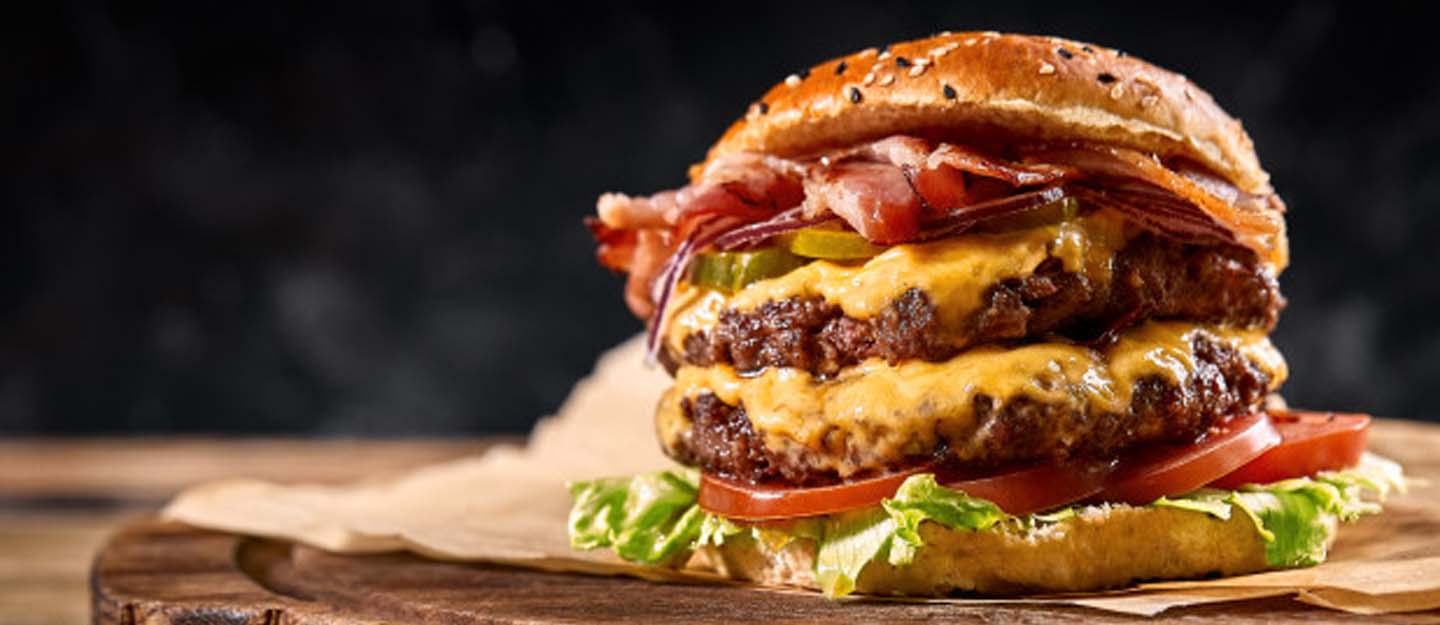 Burgers