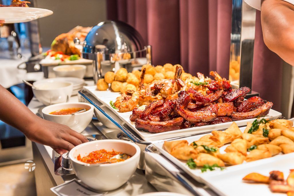 Buffet