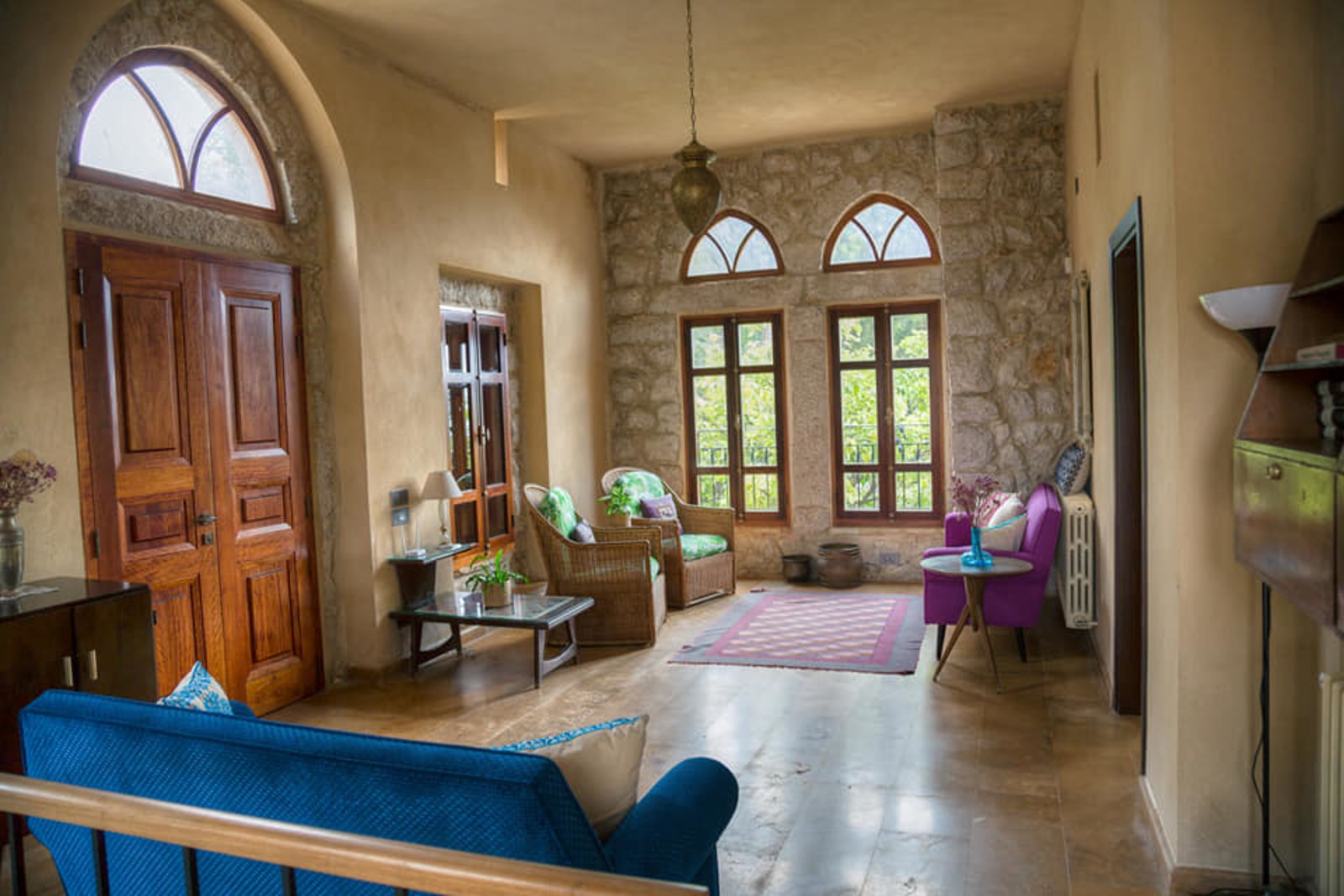 guest house