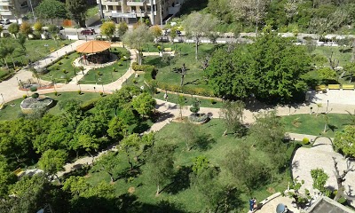 Eco parks