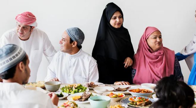 Ramadan