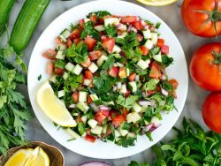 salads