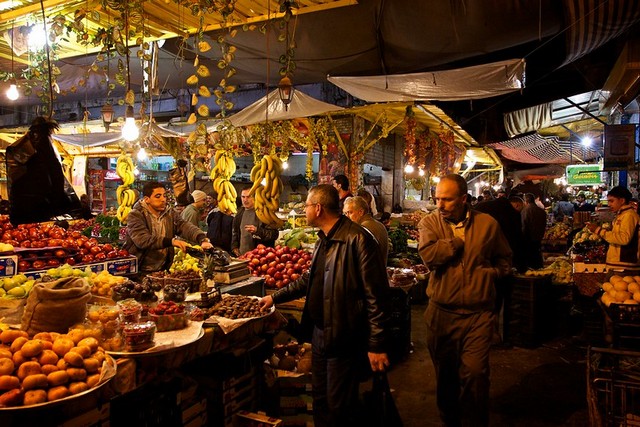 Souk
