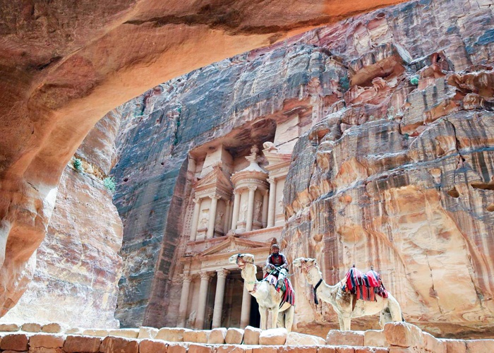 Local Tourism
