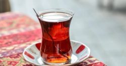 tea