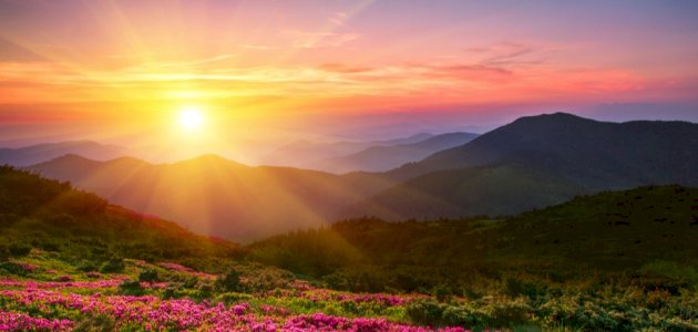 Sunrise