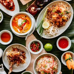 Thai Food
