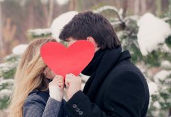 Valentine's Day