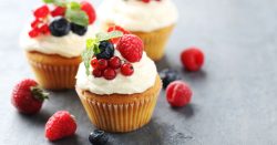 cupcakes