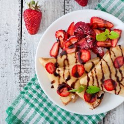 crepes