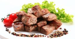 Meat