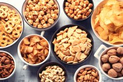 snacks