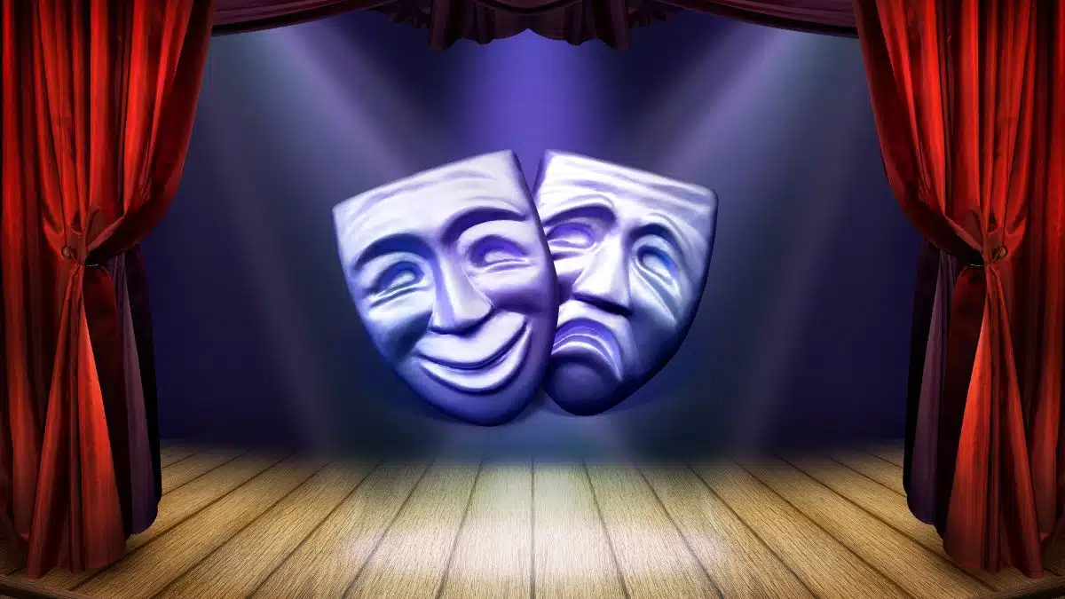 theater