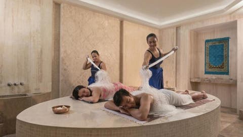 Spa