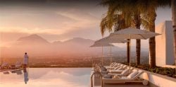 Resort