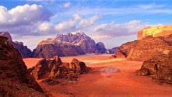 Wadi Rum
