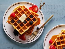 Waffles