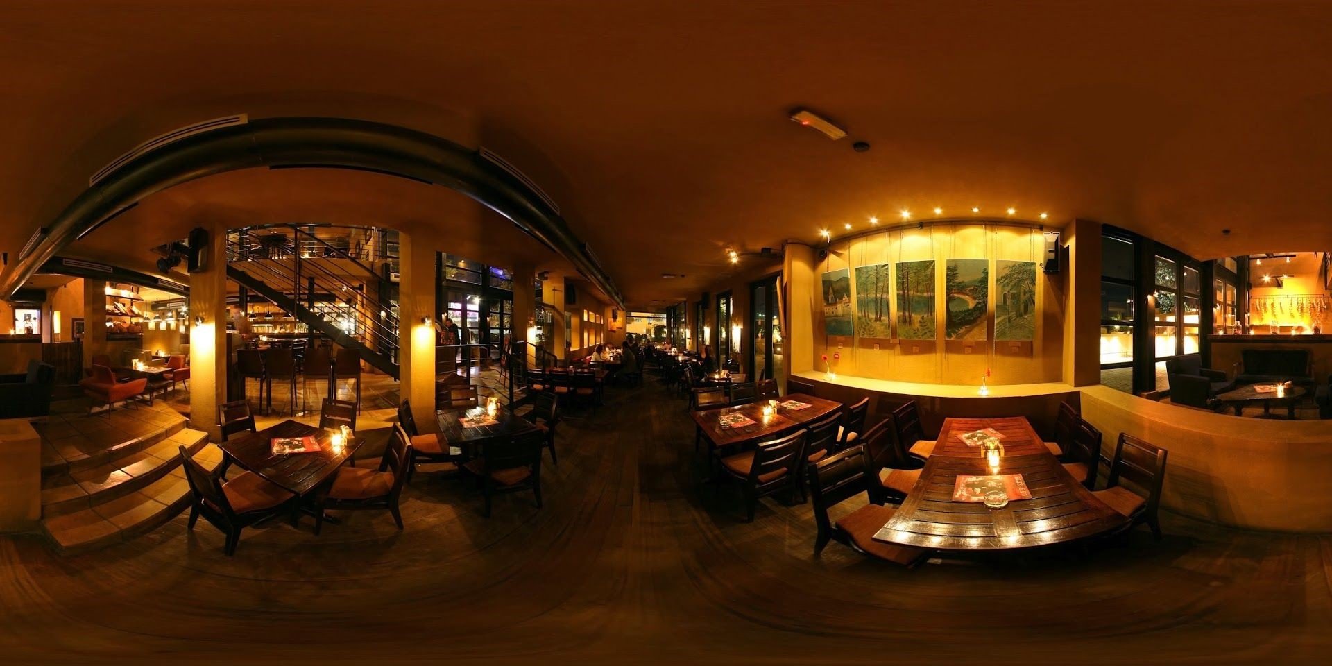 5 Of The Most Unique Restaurants and Cafes in Amman » This Is Amman