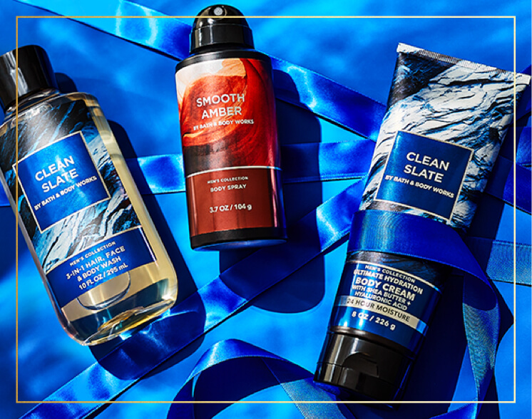 Fragrance : Father's Day gift ideas in Amman