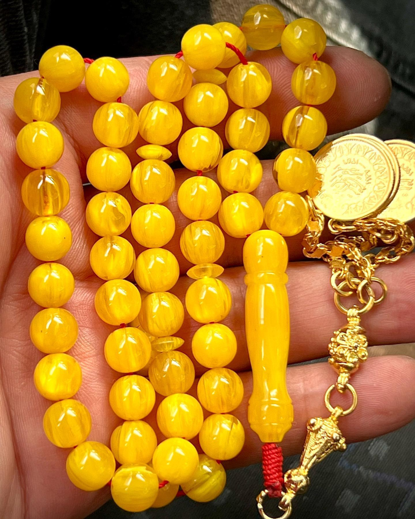 Father's Day Gift Ideas Amman: Rosary 