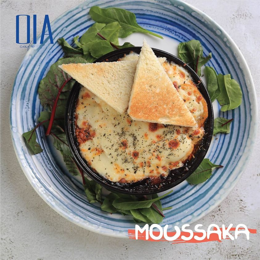 Moussaka
