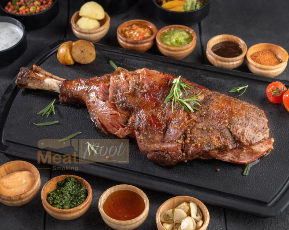 Meat Moot Amman Menu الطعام في ميت موت عمان