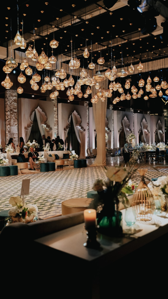 venues in Amman Dunes Club Amman: