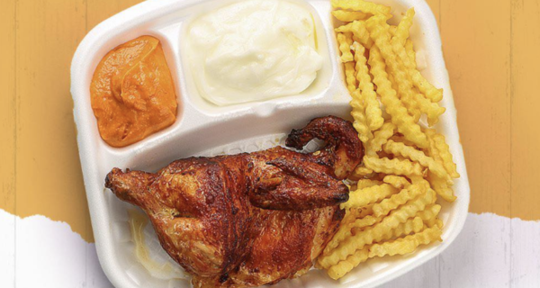 أفضل المطاعم التي تقدم دجاج الشواية في عمان!