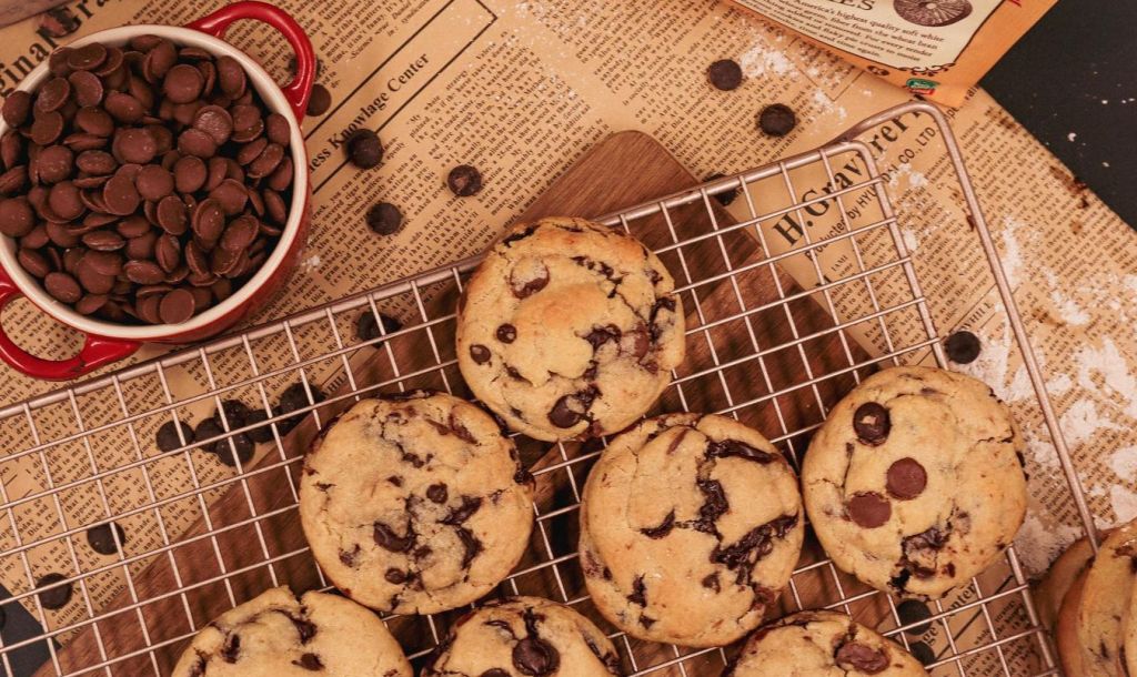 cookies amman