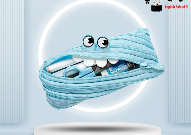 back-to-school Amman Zuqaili Stationery