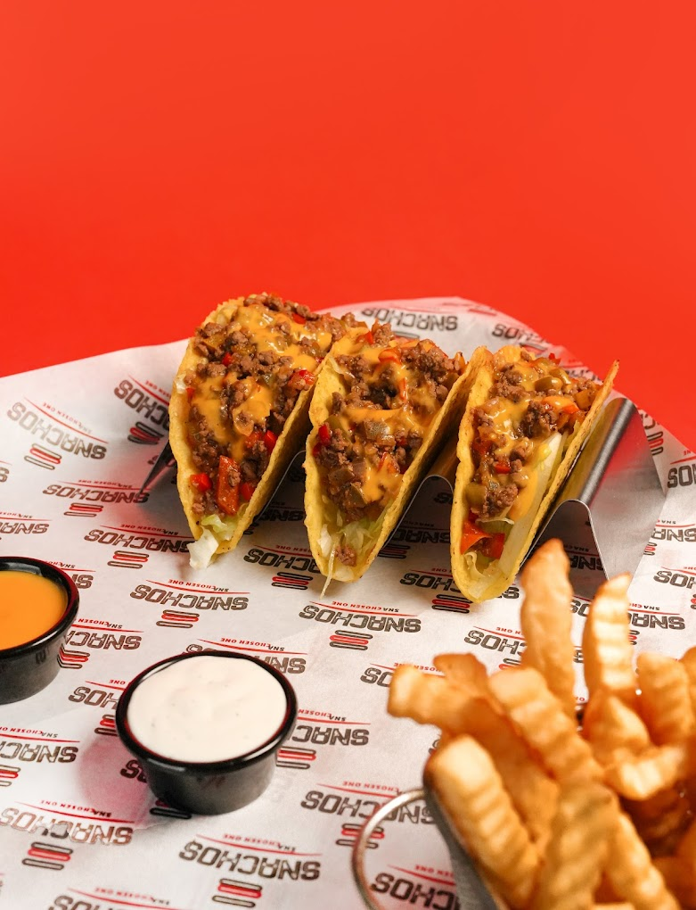 Amman Mexican Joint
