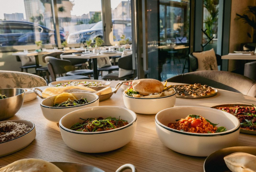 Em Sherif Cafe 