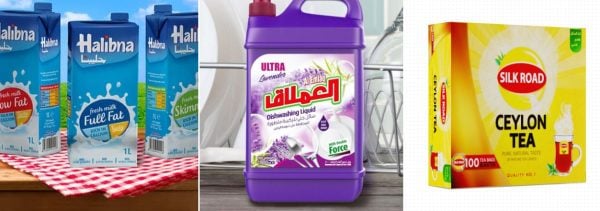 Boycotting For Palestine? Check Out This List Of Alternative Products In Jordan