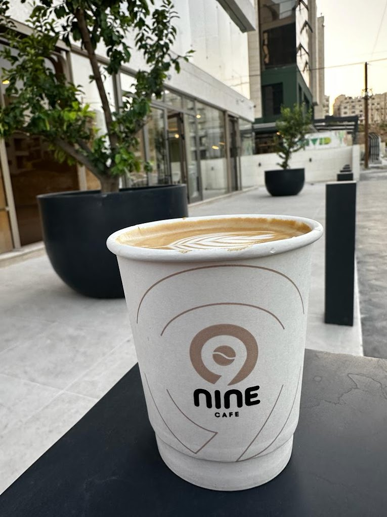 9 Cafe Your Newest Haven For Coffee, Study, and Chill In Amman! » This