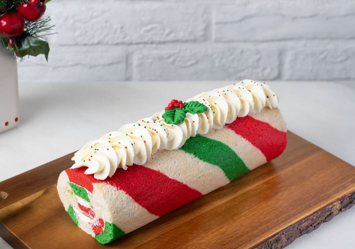 Christmas Cakes Amman