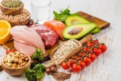 Healthy Food