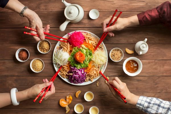 Chinese Food