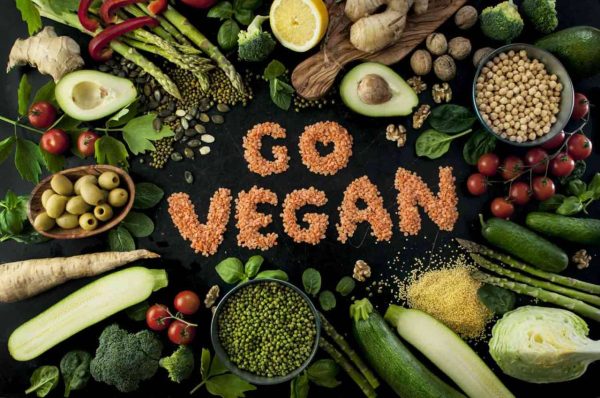 vegan