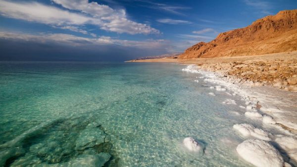 Dead Sea