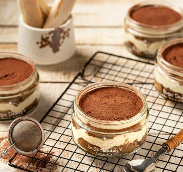tiramisu amman