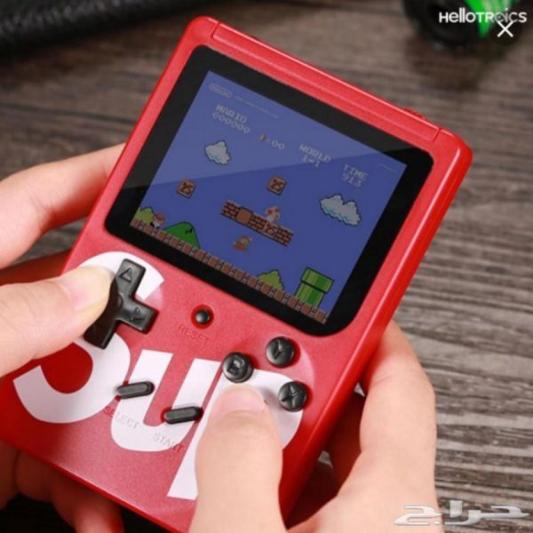 games