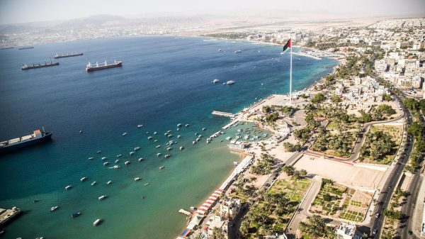 aqaba