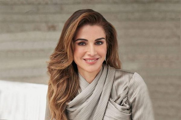 Queen Rania