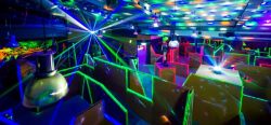 Laser Tag