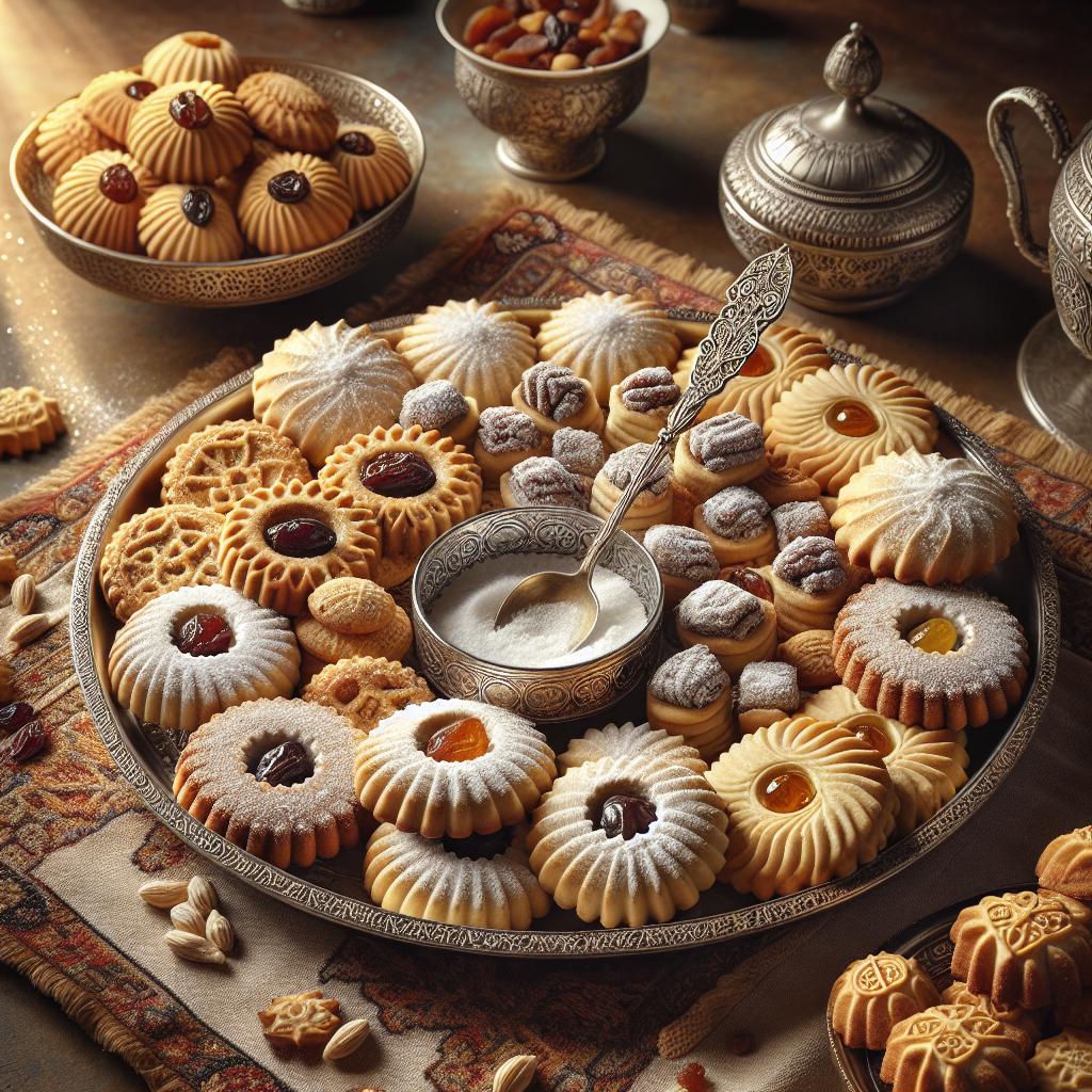معمول العيد
